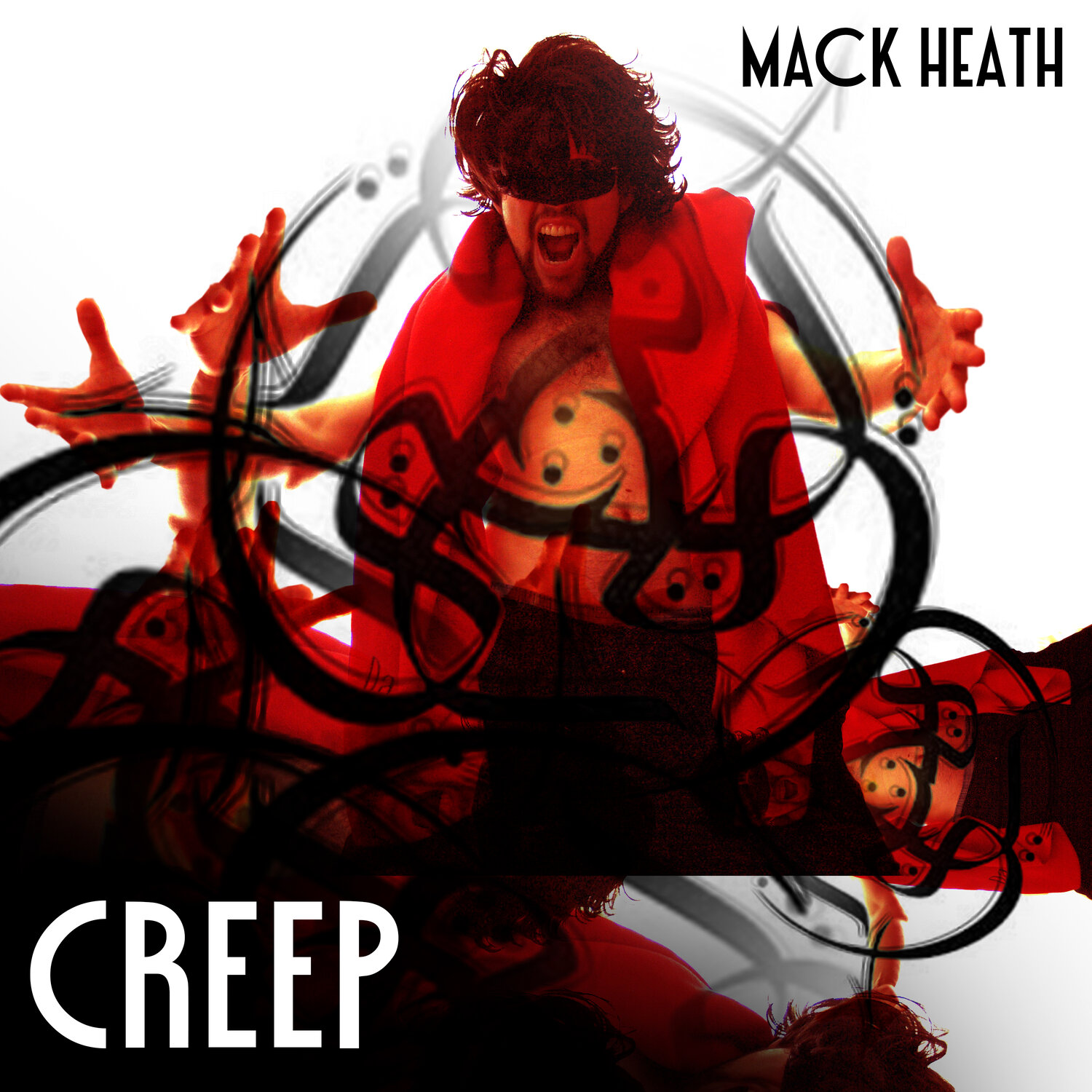 CREEP
