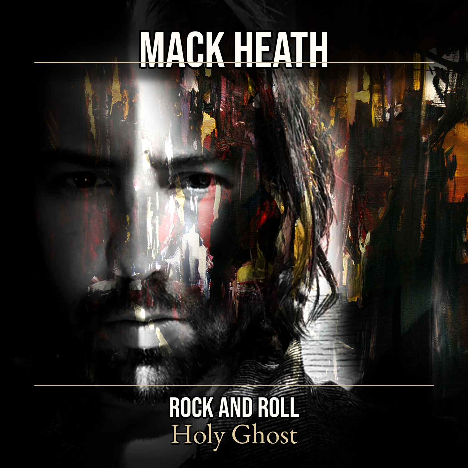 Rock And Roll Holy Ghost