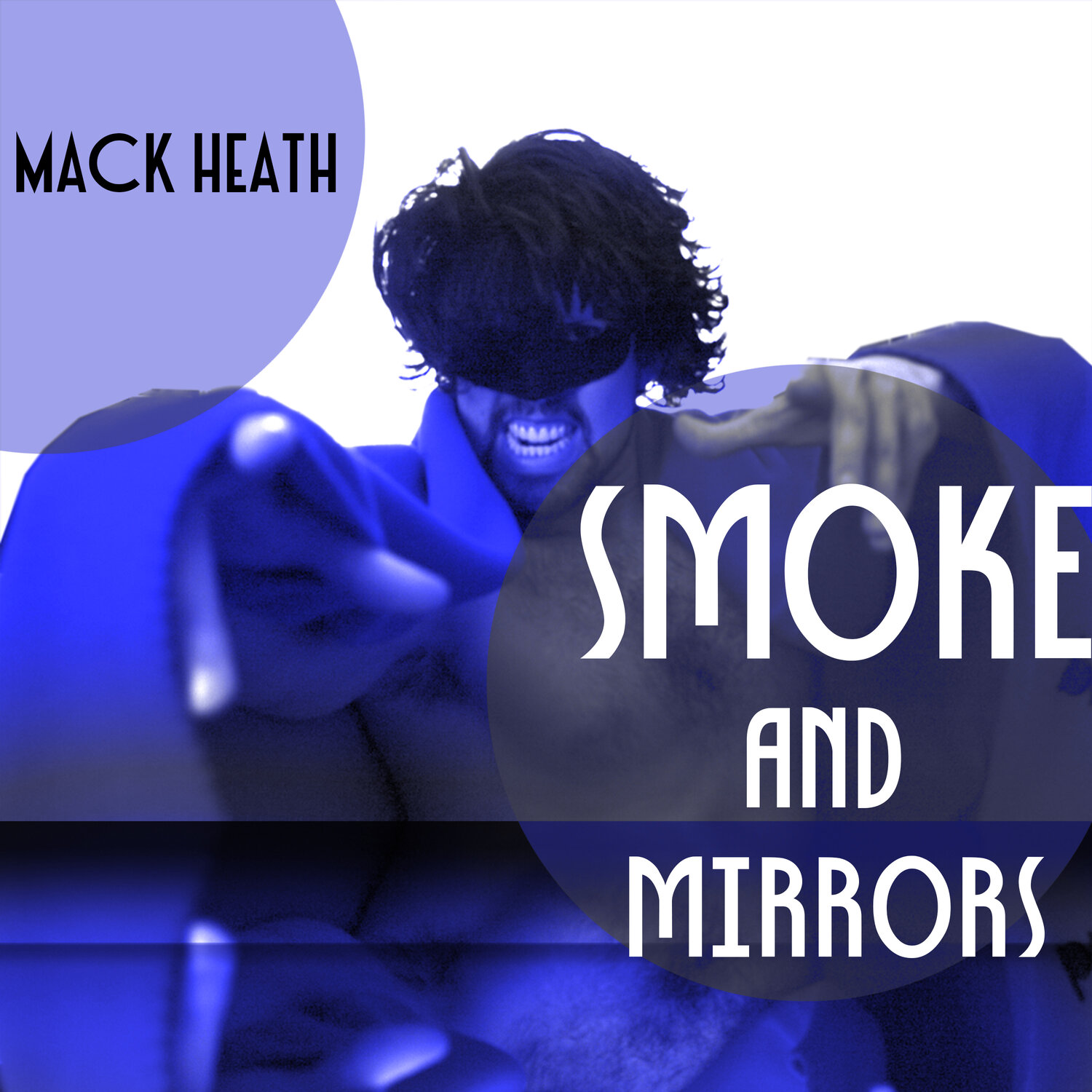 SMOKE AND MIRRORS