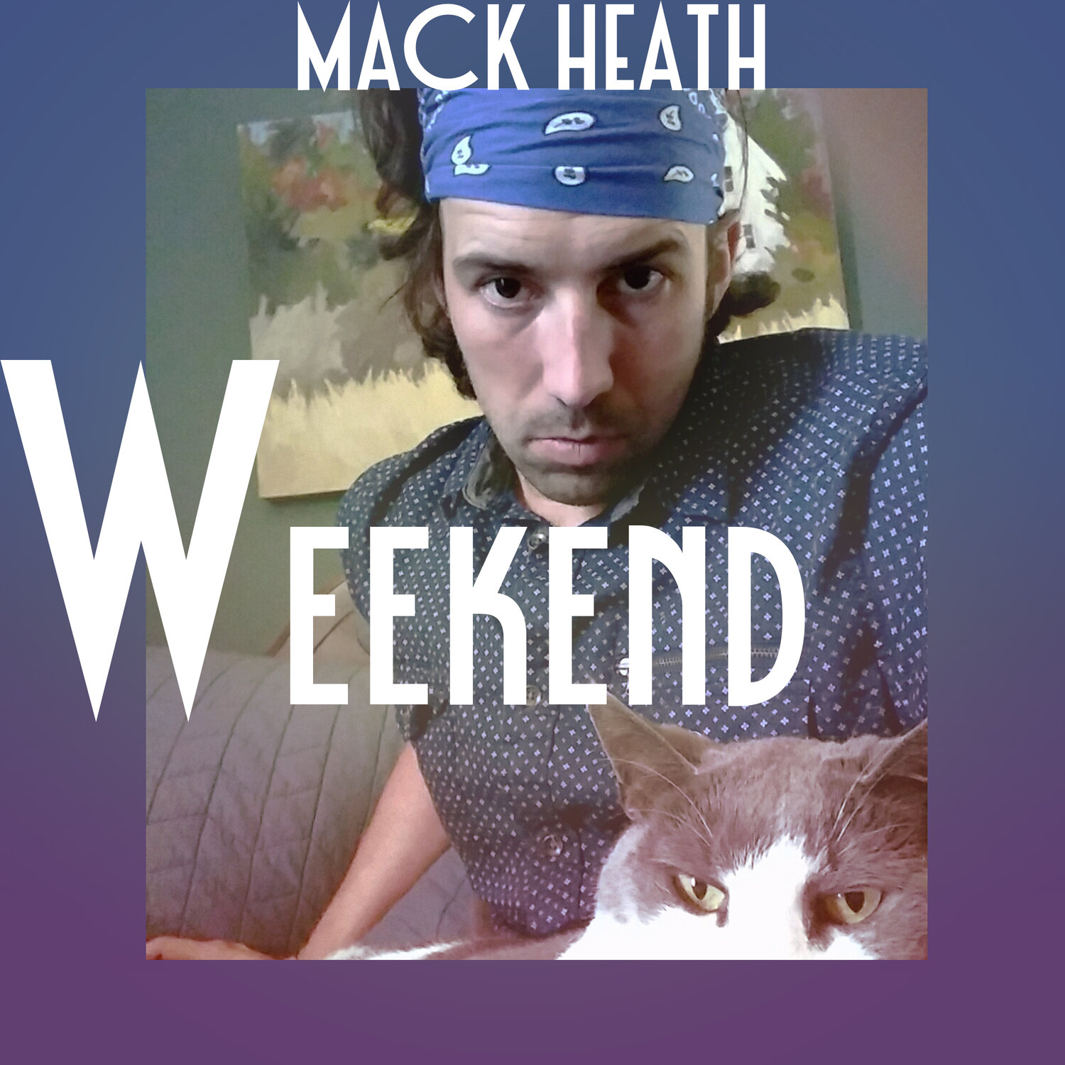 THE WEEKEND