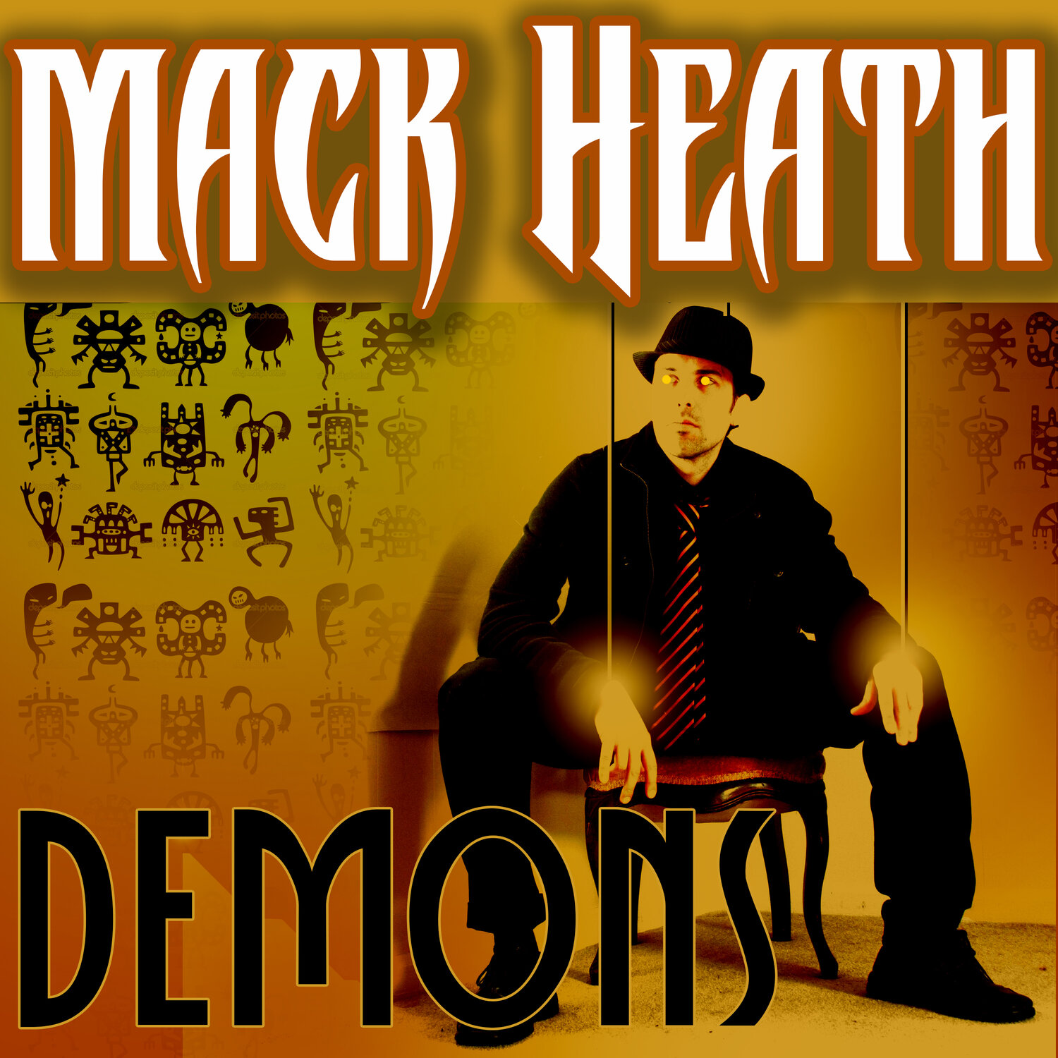 DEMONS